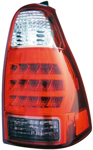 Tail Light Assembly Dorman 1611278