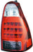 Tail Light Assembly Dorman 1611278