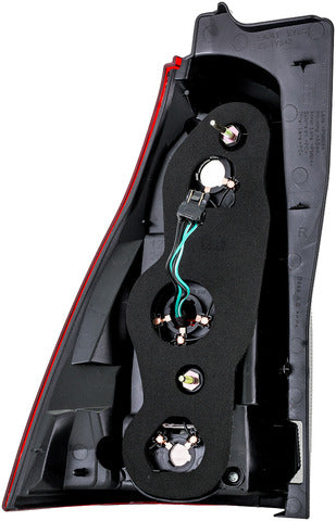 Tail Light Assembly Dorman 1611279
