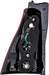 Tail Light Assembly Dorman 1611279