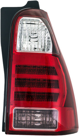 Tail Light Assembly Dorman 1611279