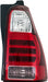 Tail Light Assembly Dorman 1611279