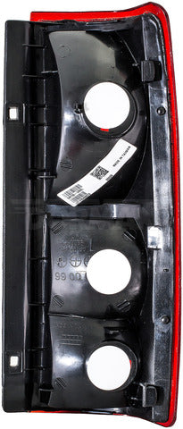 Tail Light Assembly Dorman 1611286