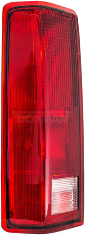 Tail Light Assembly Dorman 1611286