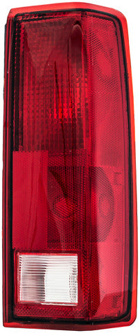 Tail Light Assembly Dorman 1611287