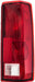 Tail Light Assembly Dorman 1611287
