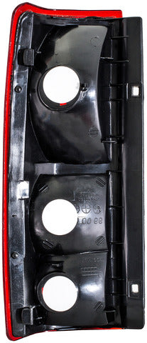 Tail Light Assembly Dorman 1611287