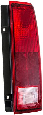 Tail Light Assembly Dorman 1611287