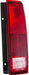 Tail Light Assembly Dorman 1611287