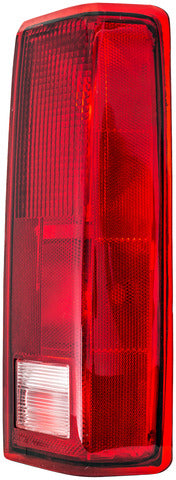 Tail Light Assembly Dorman 1611287