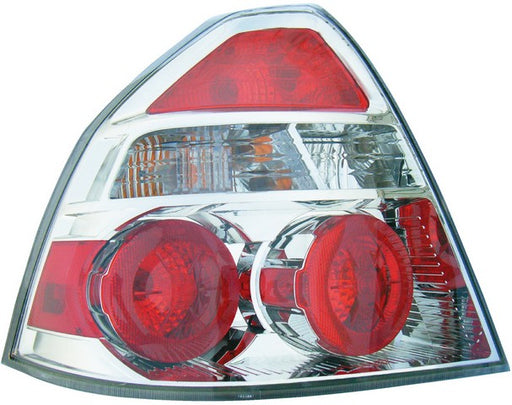 Tail Light Assembly Dorman 1611290