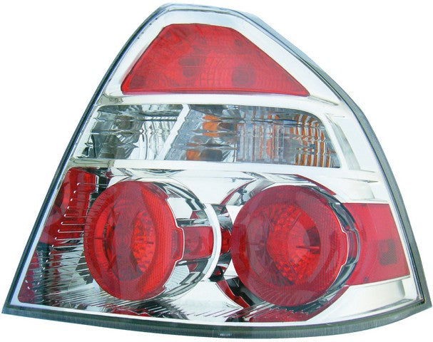 Tail Light Assembly Dorman 1611291