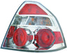 Tail Light Assembly Dorman 1611291