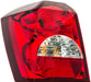 Tail Light Assembly Dorman 1611292