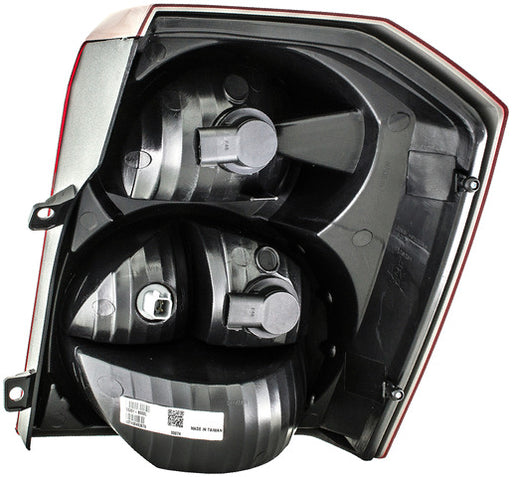 Tail Light Assembly Dorman 1611292