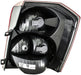 Tail Light Assembly Dorman 1611292