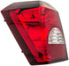 Tail Light Assembly Dorman 1611292