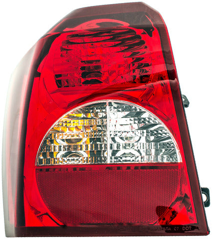 Tail Light Assembly Dorman 1611292