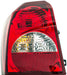 Tail Light Assembly Dorman 1611292