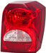 Tail Light Assembly Dorman 1611293