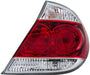 Tail Light Assembly Dorman 1611296