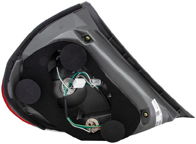 Tail Light Assembly Dorman 1611296