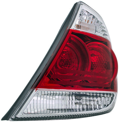 Tail Light Assembly Dorman 1611296