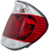 Tail Light Assembly Dorman 1611296