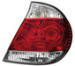 Tail Light Assembly Dorman 1611297