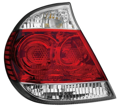 Tail Light Assembly Dorman 1611298