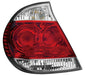 Tail Light Assembly Dorman 1611298