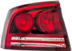 Tail Light Assembly Dorman 1611300