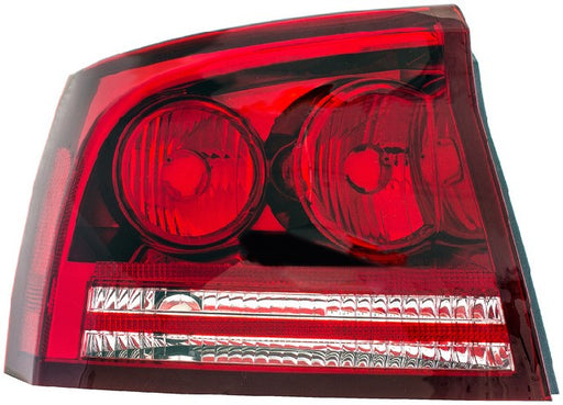 Tail Light Assembly Dorman 1611300