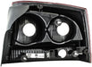 Tail Light Assembly Dorman 1611300