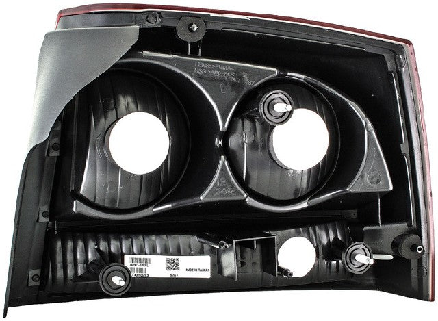 Tail Light Assembly Dorman 1611300