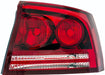 Tail Light Assembly Dorman 1611301