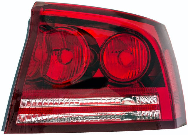 Tail Light Assembly Dorman 1611301
