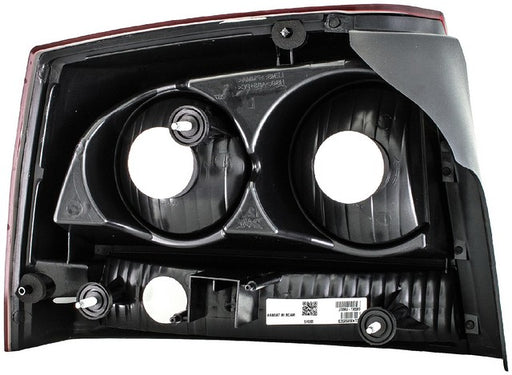 Tail Light Assembly Dorman 1611301