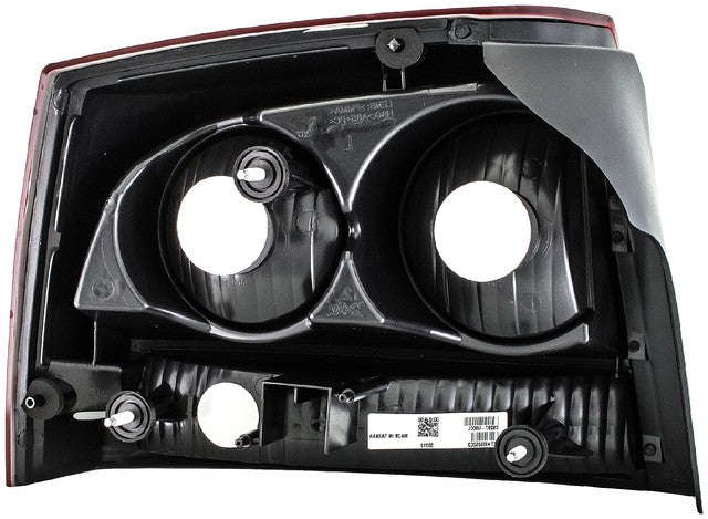 Tail Light Assembly Dorman 1611301