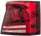 Tail Light Assembly Dorman 1611301