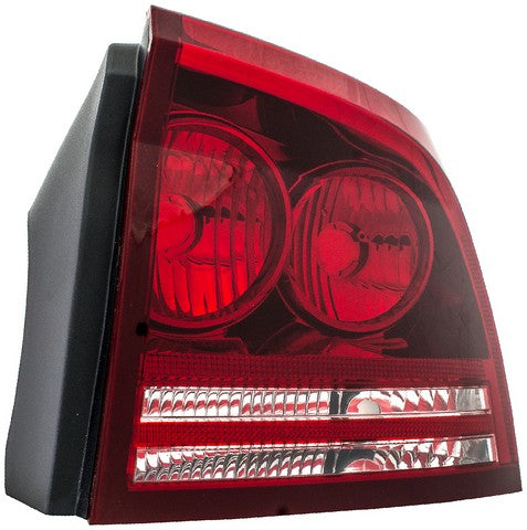 Tail Light Assembly Dorman 1611301