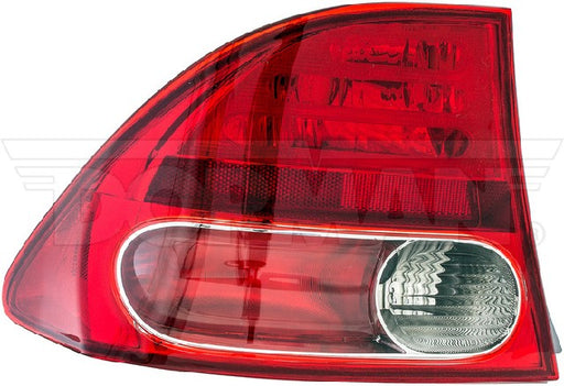 Tail Light Assembly Dorman 1611302