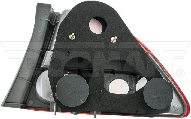 Tail Light Assembly Dorman 1611302