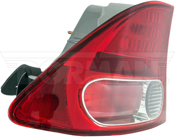 Tail Light Assembly Dorman 1611302