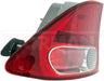 Tail Light Assembly Dorman 1611302