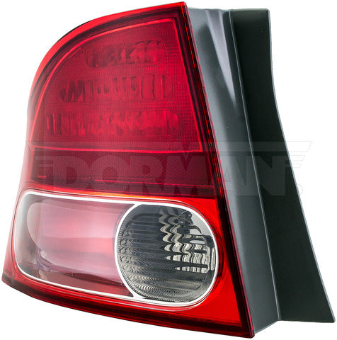 Tail Light Assembly Dorman 1611302