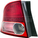 Tail Light Assembly Dorman 1611302