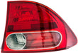 Tail Light Assembly Dorman 1611303