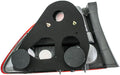 Tail Light Assembly Dorman 1611303