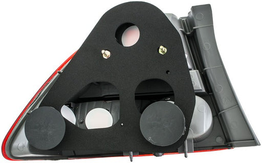 Tail Light Assembly Dorman 1611303